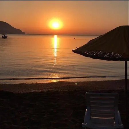 Adrasan Akasya Oda ve Kahvaltı