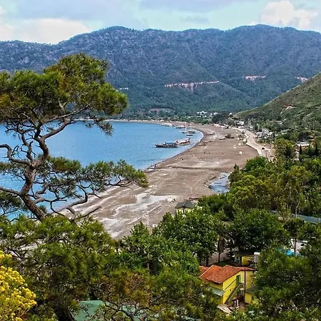 Oda ve Kahvaltı Adrasan Akasya
