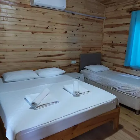 Oda ve Kahvaltı Adrasan Akasya